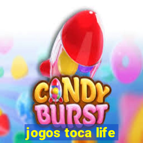 jogos toca life